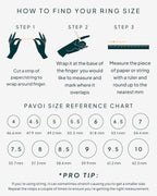 14K Gold Plated Solid 925 Sterling Silver CZ Simulated Diamond Stackable Ring Eternity Bands for Women